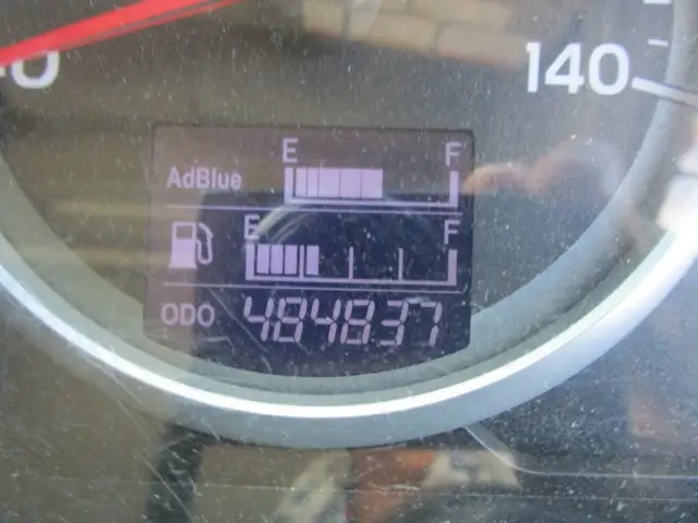 日野 プロフィア 大型 トラクタ GPG-SH1EDDG(111421) 37枚目