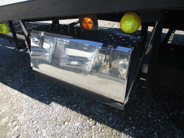 日野 レンジャー 中型 特装車・その他 2PG-FD2ABA(36696) 37枚目