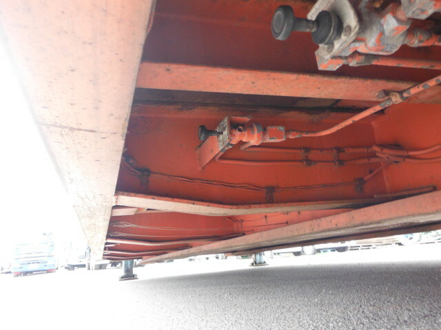 トレクス その他・不明 トレーラ（その他） TD45J9T2S(29557) 11枚目
