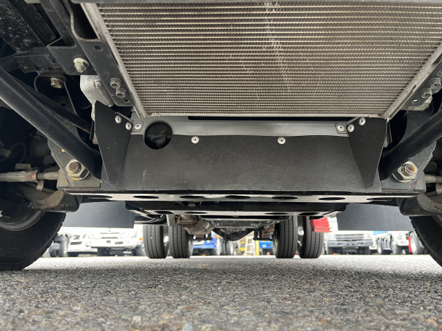 いすゞ エルフ 小型 平ボディ（クレーン付） TRG-NJR85A(109996) 41枚目