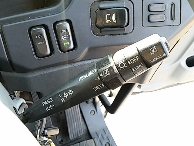 三菱ふそう スーパーグレート 大型 ウィング QKG-FS54VZ(7038) 94枚目