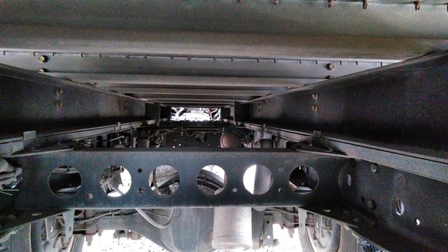 いすゞ エルフ 小型 バン PB-NKR81AN(2908) 20枚目
