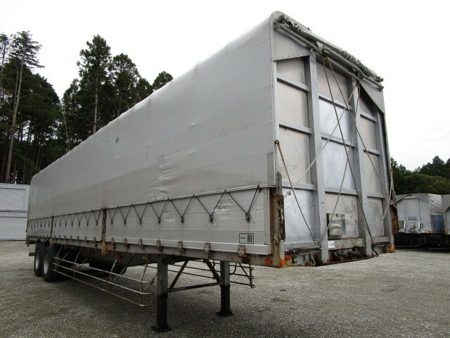 富士 Wing trailer TS2113(7762) 3枚目
