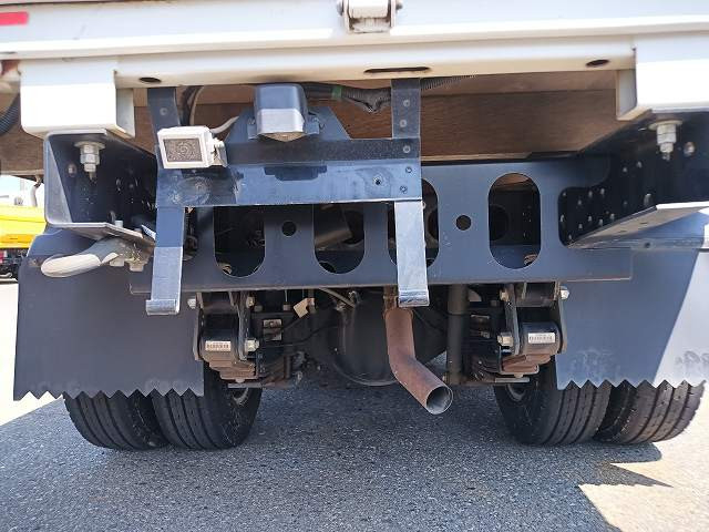 マツダ タイタン 小型 平ボディ TRG-LJS85A(78282) 12枚目