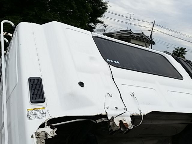 Hino profia Large Translation missing: en.item.body_keijou_enum.body_keijou_almi_block KS-FR1EZWG(10921) 78枚目