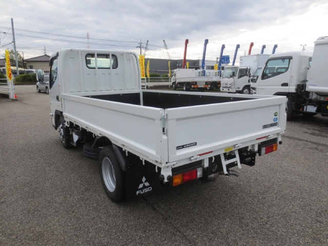 三菱ふそう キャンター 小型 平ボディ 2RG-FBA20(96049) 5枚目