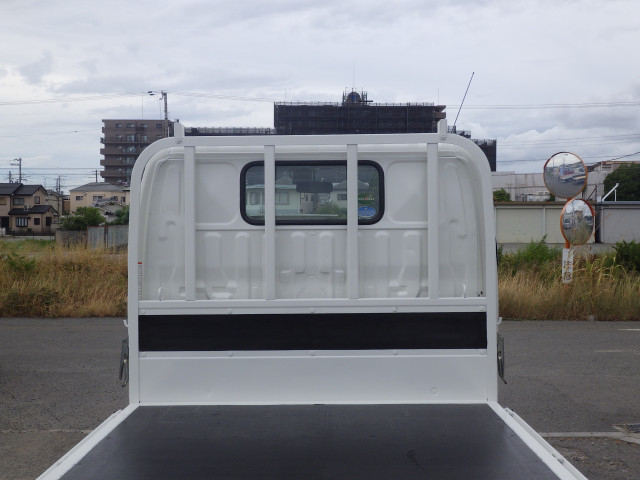 Toyota dyna Small Flat body TPG-XZU605(110913) 21枚目