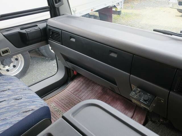 日野 レンジャー 大型 セルフローダー U-GK1HRAA(27515) 14枚目