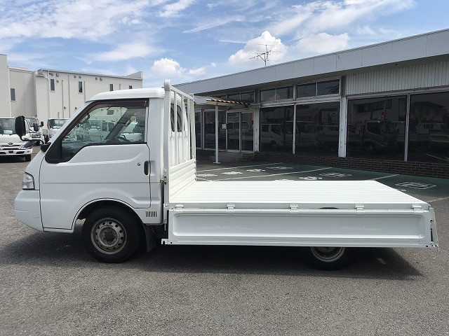 Nissan Small Flat body TC-SK82TN(110181) 11枚目