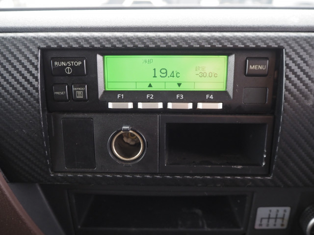 日野 レンジャー 中型 冷蔵冷凍バン 2KG-FD2ABG(109535) 44枚目