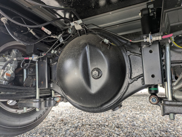 日野 デュトロ 小型 冷蔵冷凍バン 2WG-XZU606N(113417) 31枚目