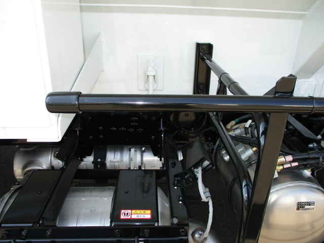 三菱ふそう ファイター 増トン その他 2KG-FK62FZ(9621) 18枚目