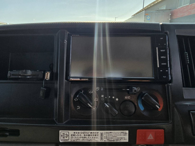 いすゞ エルフ 小型 平ボディ TRG-NHS85A(105479) 33枚目