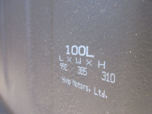 日野 デュトロ 小型 土砂ダンプ 2KG-XZU710X(107079) 44枚目