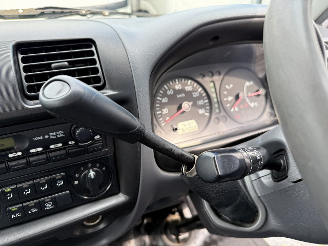 日産自動車 バネット 小型 平ボディ ABF-SKP2LN(112281) 43枚目