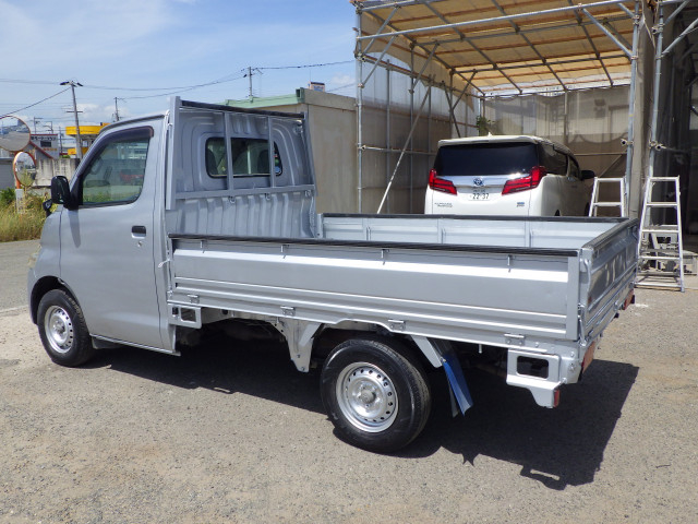トヨタ ライトエース 小型 平ボディ DBF-S402U(109592) 25枚目