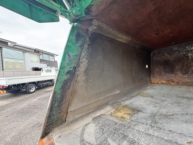 Hino dutro Small Packer rotate trucks 2KG-XZU710M(108619) 33枚目