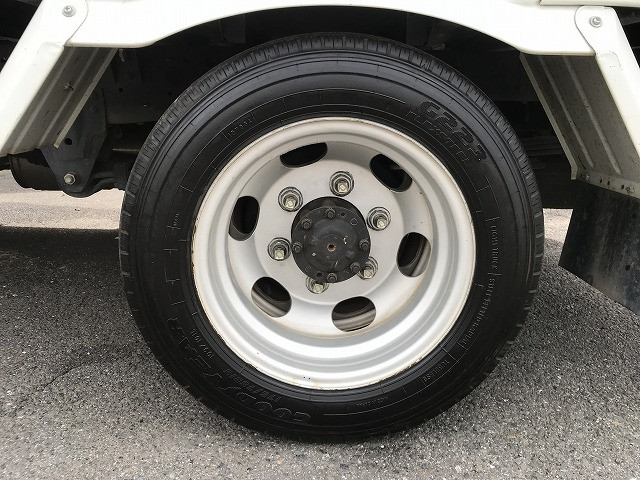 トヨタ トヨエース 小型 平ボディ ABF-TRY220(109347) 43枚目