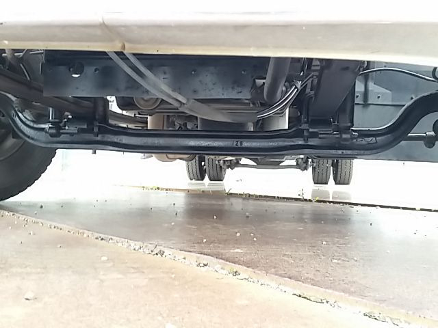 Isuzu forward Middle Wing body PA-FRD34L4(11844) 90枚目