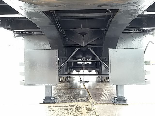 ユソーキ トレーラ（その他） YEV4056(10981) 8枚目