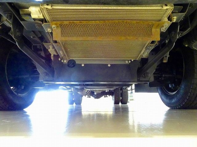 いすゞ エルフ 小型 バン TRG-NMR85AN(109721) 35枚目