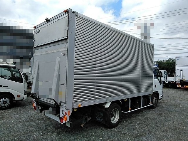 いすゞ エルフ 小型 バン PB-NKR81AN(3271) 5枚目