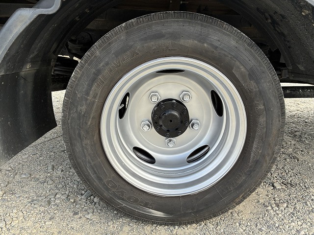 Hino dutro Small Flat body TKG-XZC710M(109359) 39枚目