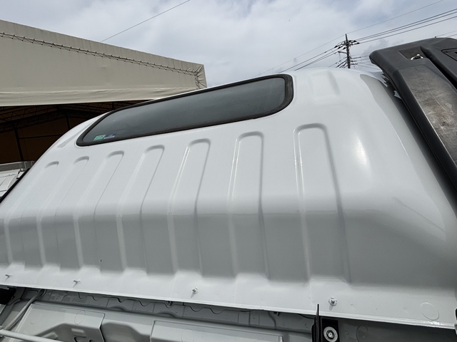 いすゞ エルフ 小型 塵芥車（プレス式） TKG-NPR85YN(107757) 43枚目