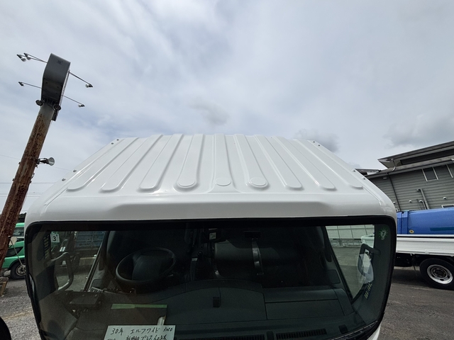 いすゞ エルフ 小型 塵芥車（プレス式） TKG-NPR85YN(107757) 45枚目