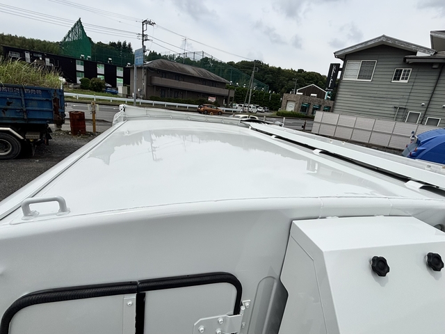 いすゞ エルフ 小型 塵芥車（プレス式） TKG-NPR85YN(107757) 42枚目