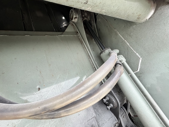 いすゞ エルフ 小型 塵芥車（プレス式） TKG-NPR85YN(107757) 19枚目