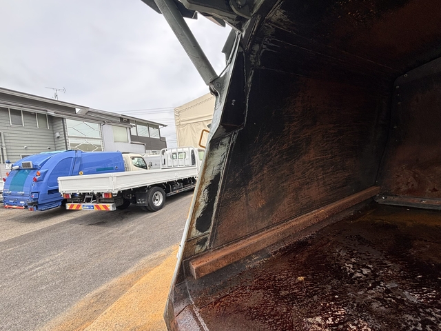 いすゞ エルフ 小型 塵芥車（プレス式） TKG-NPR85YN(107757) 31枚目