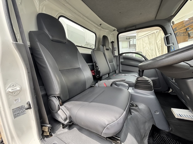 いすゞ エルフ 小型 塵芥車（プレス式） TKG-NPR85YN(107757) 73枚目