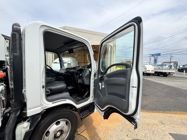 いすゞ エルフ 小型 塵芥車（プレス式） TKG-NPR85YN(107757) 67枚目
