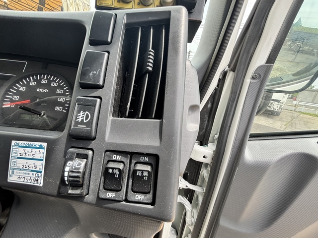 いすゞ エルフ 小型 塵芥車（プレス式） TKG-NPR85YN(107757) 70枚目
