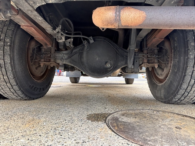 いすゞ エルフ 小型 塵芥車（プレス式） TKG-NPR85YN(107757) 34枚目