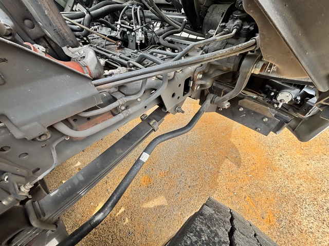 いすゞ エルフ 小型 塵芥車（プレス式） TKG-NPR85YN(107757) 52枚目