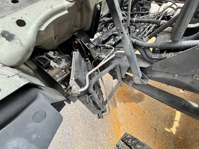 いすゞ エルフ 小型 塵芥車（プレス式） TKG-NPR85YN(107757) 56枚目