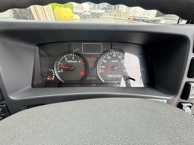 いすゞ エルフ 小型 塵芥車（プレス式） TKG-NPR85YN(107757) 75枚目