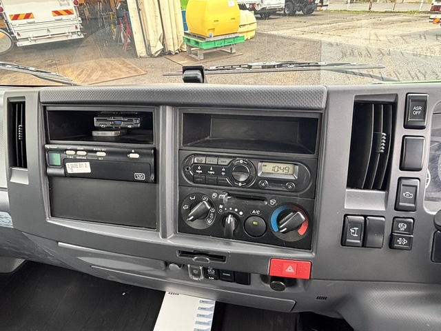 いすゞ エルフ 小型 塵芥車（プレス式） TKG-NPR85YN(107757) 79枚目