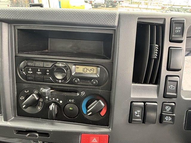 いすゞ エルフ 小型 塵芥車（プレス式） TKG-NPR85YN(107757) 77枚目