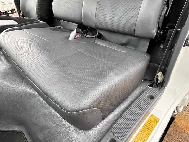 いすゞ エルフ 小型 塵芥車（プレス式） TKG-NPR85YN(107757) 84枚目