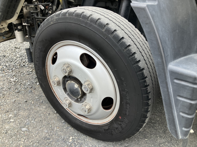三菱ふそう キャンター 小型 土砂ダンプ TPG-FBA30(113592) 45枚目