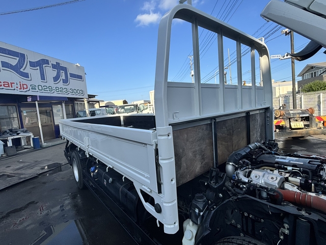 いすゞ エルフ 小型 平ボディ 2RG-NKR88R(107804) 31枚目