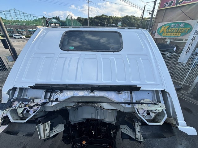 いすゞ エルフ 小型 平ボディ 2RG-NKR88R(107804) 32枚目