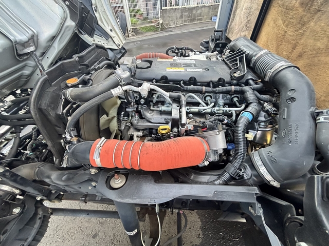 いすゞ エルフ 小型 平ボディ 2RG-NKR88R(107804) 39枚目