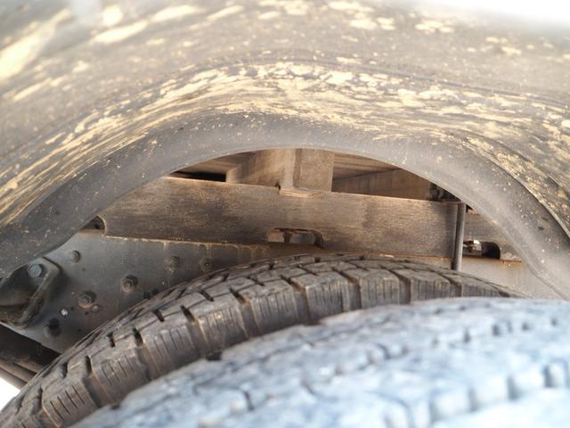 Hino ranger Middle Flat body *********(91259) 43枚目