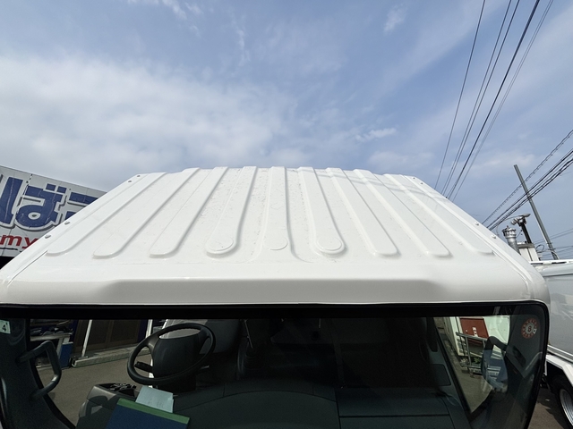 いすゞ エルフ 小型 冷蔵冷凍バン TPG-NPR85AN(107840) 56枚目