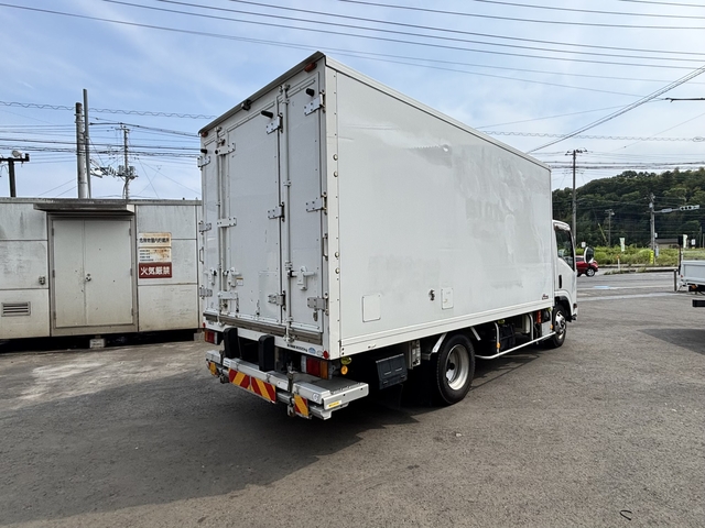 いすゞ エルフ 小型 冷蔵冷凍バン TPG-NPR85AN(107840) 5枚目