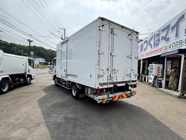 いすゞ エルフ 小型 冷蔵冷凍バン TPG-NPR85AN(107840) 7枚目